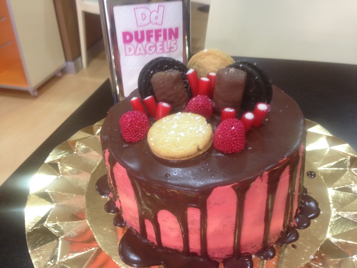 Duffin Dagels Denia · Fotos 2