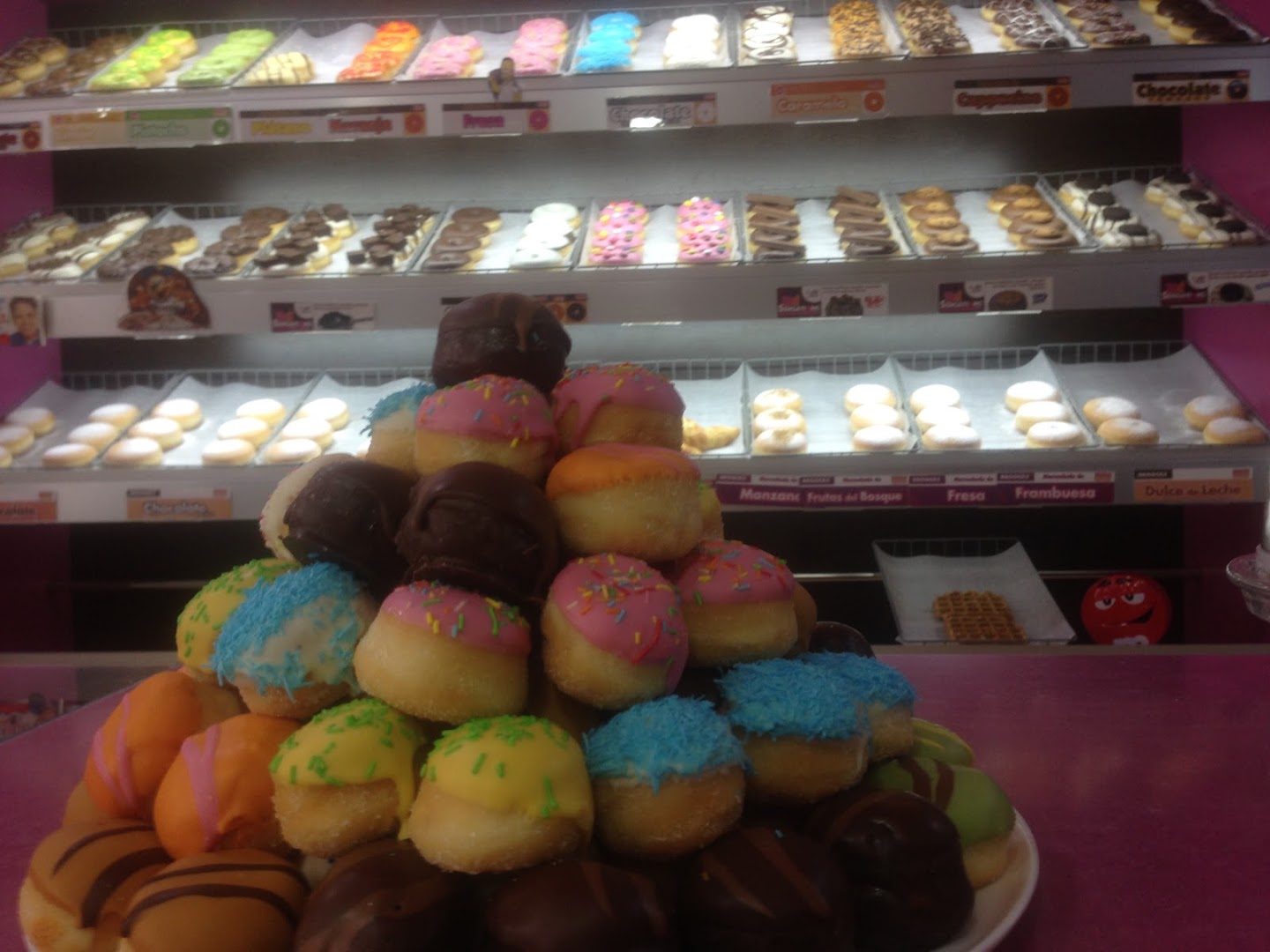 Duffin Dagels Denia · Fotos 1